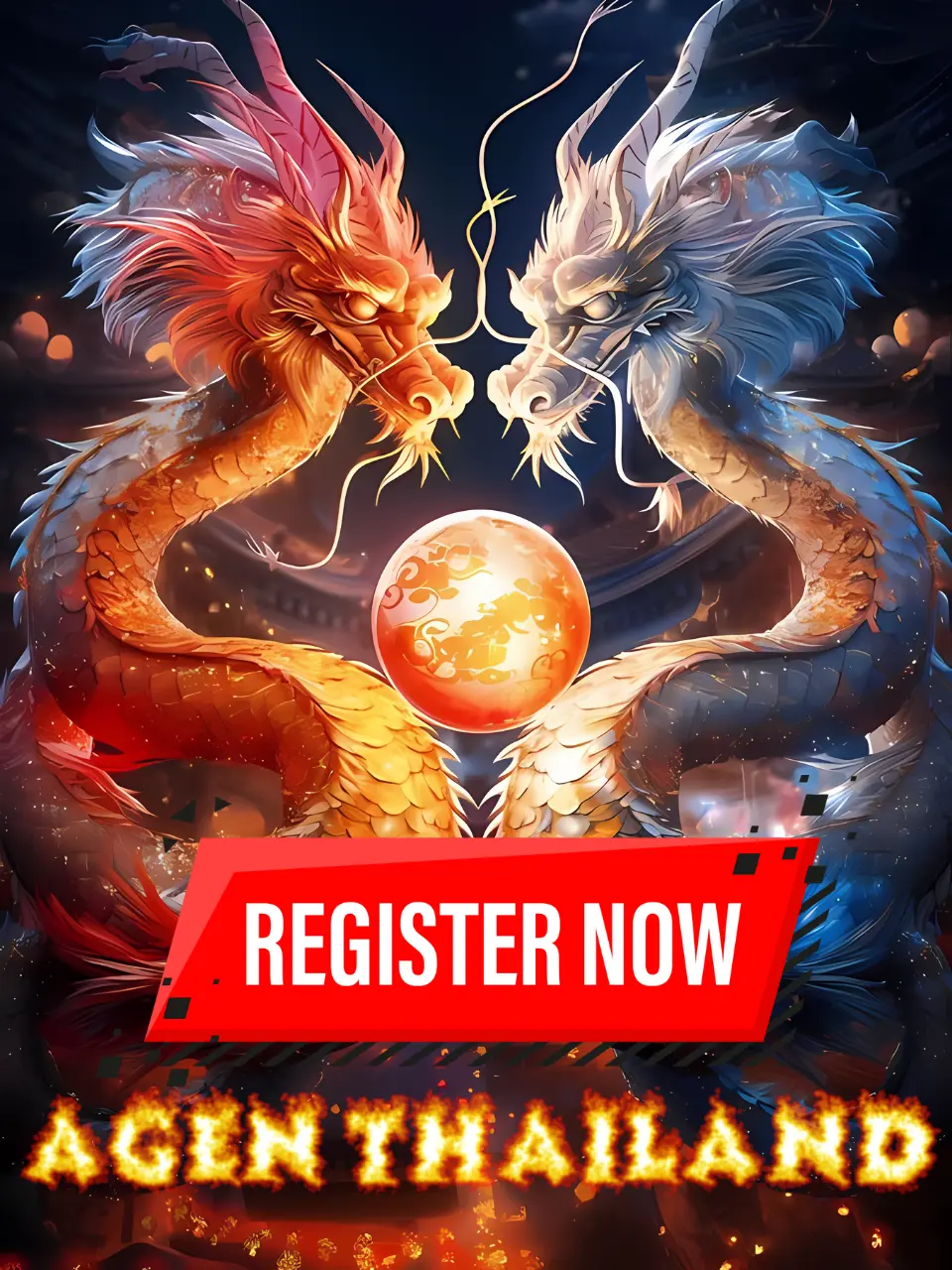 RAS168: Ras 168 Ras Unggul Para Pemenang Sejati, Darah Biru Pembawa Hoki image 1